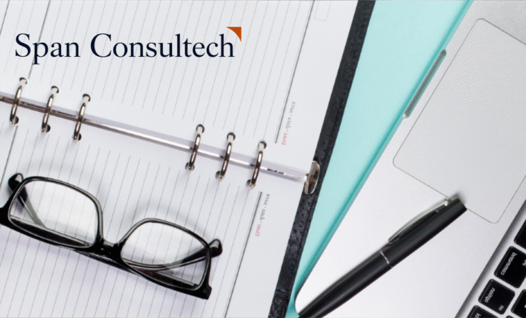 Span Consultech